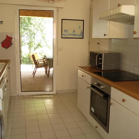Maison 4 Pieces Avec Piscines A 250m Des Plages, 1km Du Centre-ville, Wi-fi, Animaux Acceptes - Fr-1-780-13 Сasa de vacaciones Sainte-Maxime