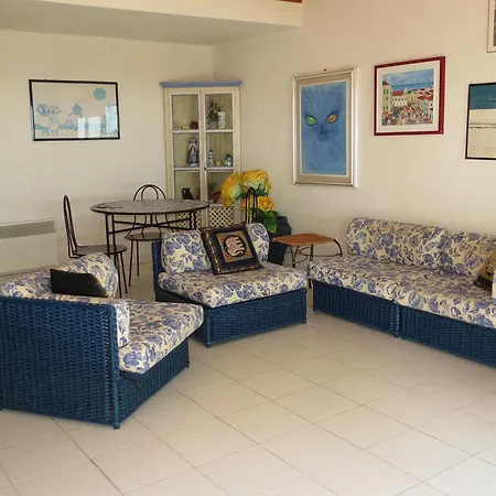 Maison 4 Pieces Avec Piscines A 250m Des Plages, 1km Du Centre-ville, Wi-fi, Animaux Acceptes - Fr-1-780-13 Сasa de vacaciones