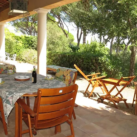 Maison 4 Pieces Avec Piscines A 250m Des Plages, 1km Du Centre-ville, Wi-fi, Animaux Acceptes - Fr-1-780-13 Сasa de vacaciones *