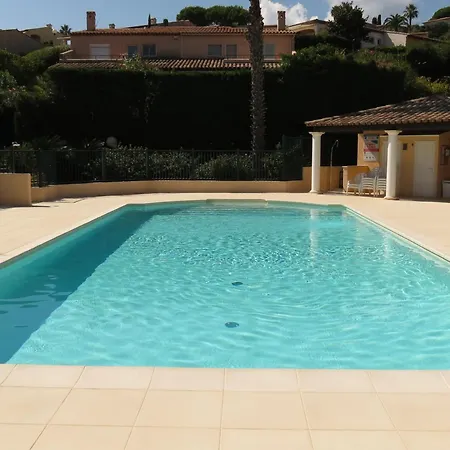 Maison 4 Pieces Avec Piscines A 250m Des Plages, 1km Du Centre-ville, Wi-fi, Animaux Acceptes - Fr-1-780-13 Сasa de vacaciones *