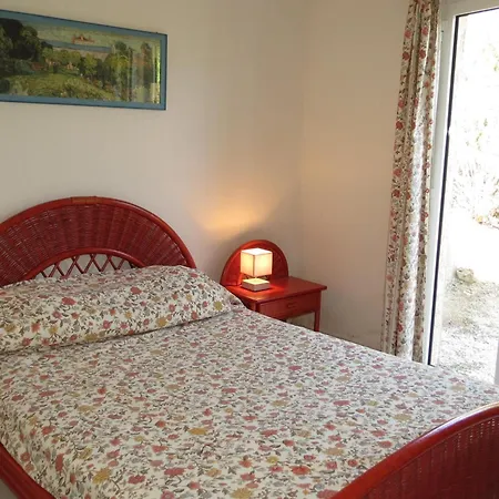 Maison 4 Pieces Avec Piscines A 250m Des Plages, 1km Du Centre-ville, Wi-fi, Animaux Acceptes - Fr-1-780-13 Сasa de vacaciones