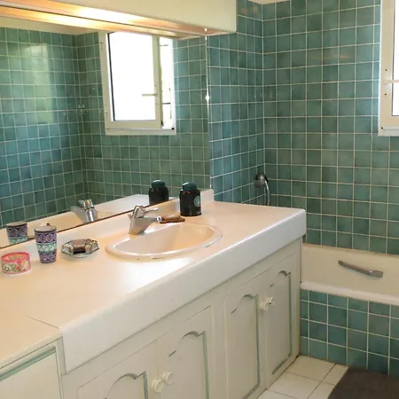 Maison 4 Pieces Avec Piscines A 250m Des Plages, 1km Du Centre-ville, Wi-fi, Animaux Acceptes - Fr-1-780-13 Hébergement de vacances Sainte-Maxime